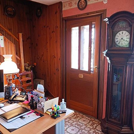 Chambre D'Hote Allouagne Exterior photo