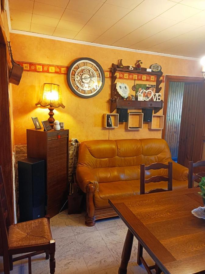 Chambre D'Hote Allouagne Exterior photo